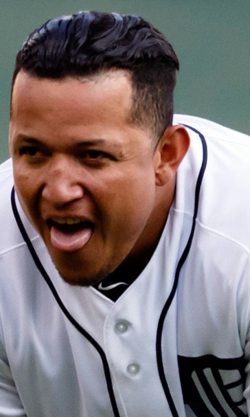 Tigers might have Cabrera back against Astros